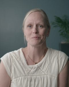 Krista Badger image