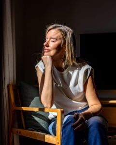 Postmenopause image